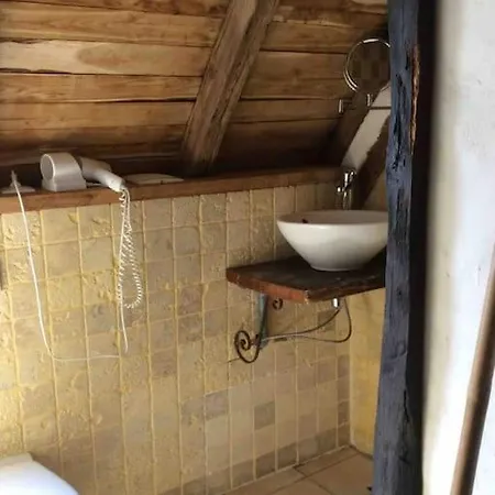 Holiday home Perigourdine Du 18ieme Siecle Renovee Avec Soin *