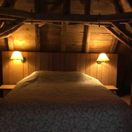 Holiday home Perigourdine Du 18ieme Siecle Renovee Avec Soin Rouffignac Saint-Cernin